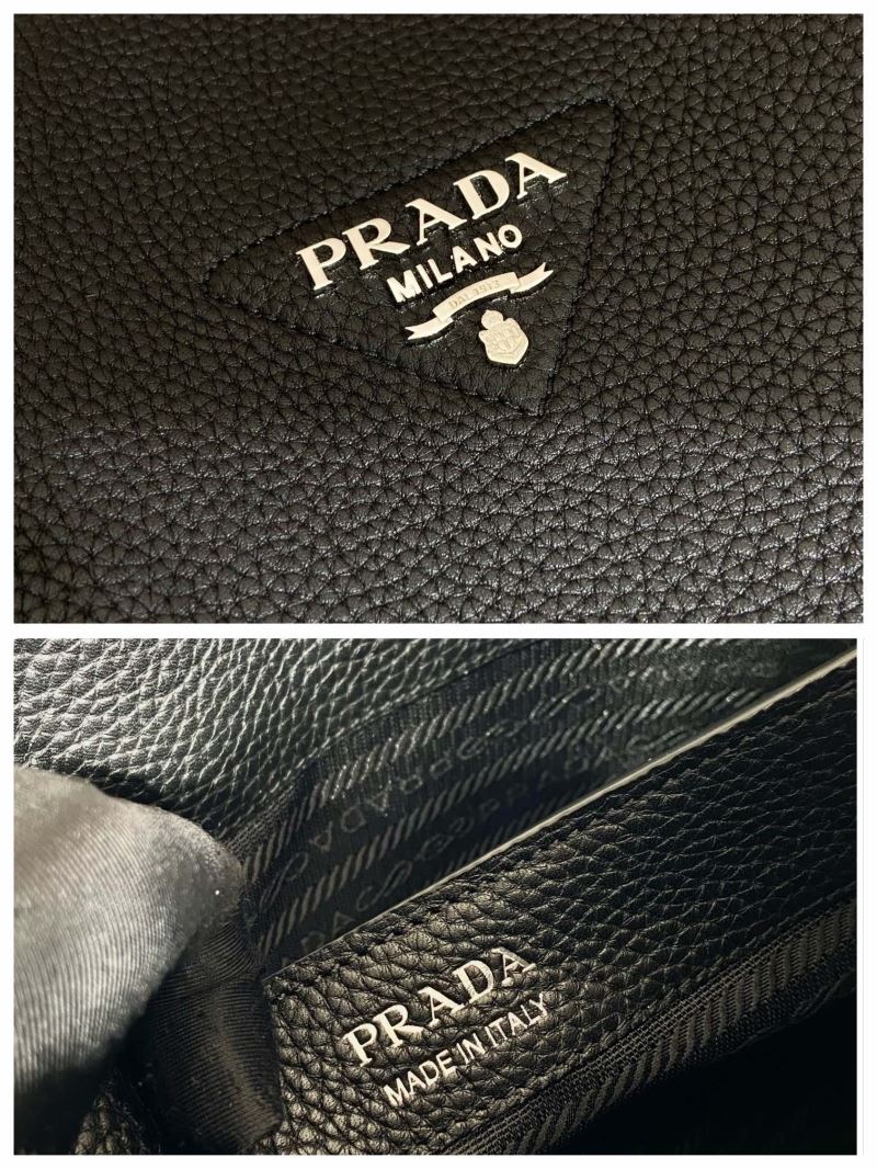 Prada Top Handle Bags